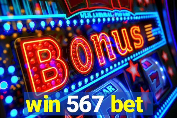 win 567 bet